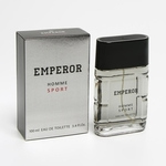 _today parfum_emperor / 100()_homme sport-# A23056003
