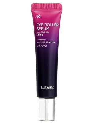 L.Sanic Anti-Wrinkle Lifting Eye Roller Serum