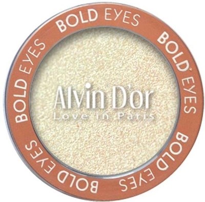 Alvin D or "Bold eyes" AES-19 01,  