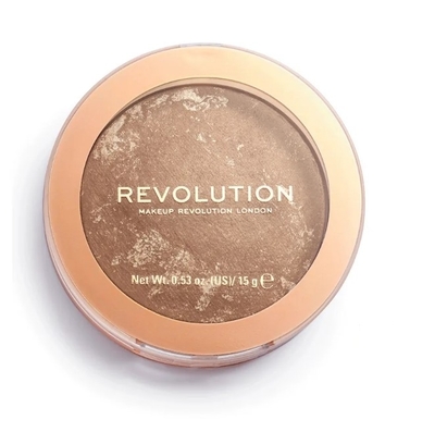 Makeup Revolution Reloaded, take a vacation