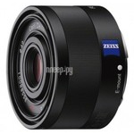 Объектив Sony Sel-35f28z FE 35 mm f/2.8 ZA for Nex*