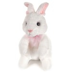 Мягкая игрушка «Кролик белый», 24 см 9043977