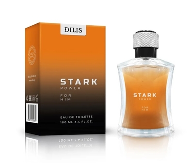Dilis "Stark Power" 100