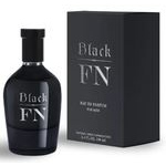 Уценка п_flavio neri_black fn п/в 100(м)-# 69E012, нет упаковки