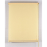 Рулонная штора «Комфортиссимо», размер 70х160 см, цвет жёлтый Магеллан 4229789