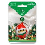 USB флеш Smartbuy (SB16GBSantaS) 16GB Santa