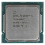 Intel Core I5-10600kf (oem) (cm8070104282136srh6s)