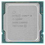 Intel Core I5-11400f (oem) (cm8070804497016)