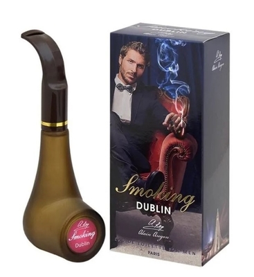 Positive parfum Smoking Dublin 63