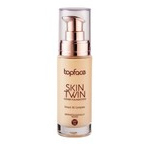 TopFace Skin Twin Cover Foundation 03, натуральный