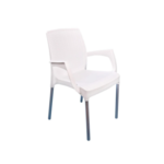 Кресло "Прованс" (белый) М6325