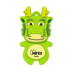 Mirex Dragon Green 16GB (13600-KIDGDR16)