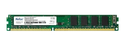 Netac Basic DDR3 8Gb