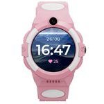 Уценка Aimoto Sport 4G Умные часы (розовый) 9220102, б.у.