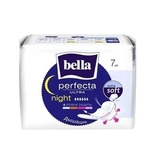 Bella Perfecta Ultra Night Extra Soft 7шт