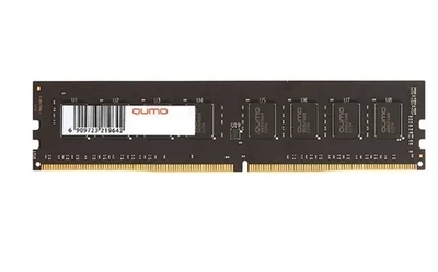 Qumo 8Gb DDR4