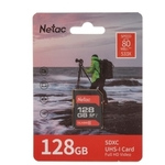 Netac P600 128GB SDXC