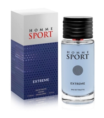 Art Parfum Homme Sport Extreme, 100