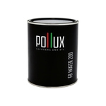 Краска для дерева Pollux FB Water 200 (ral 7024 цвет графитовый серый; объем 1 л) 4687202235414