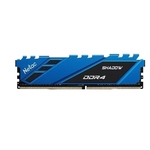Netac Shadow Blue 8Gb  DDR4