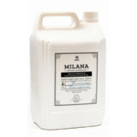 Жидкое парфюмированное мыло Milana Perfume Professional, 5 кг Milana 9226850