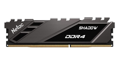 Netac Shadow Grey DDR4 16Gb