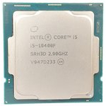 Core i5-10400F