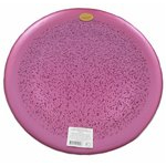 CRISPY фиолетовый-Блюдо d32см