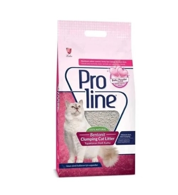 Proline Baby Powder 10