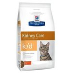 Prescription Diet K/D Feline Kidney Care Chicken