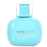 Prestigious perfume Merazur Blue, 100