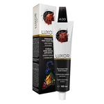 Luxor Professional 4.00, коричневый натуральный интенсивный