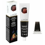 Luxor Professional Lux color 5.00 светлый коричневый натуральный интенсивный