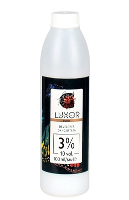 Luxor Professional 3%, 100