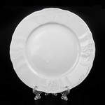 Тарелка десертная 17 см, Bernadotte 1шт недекорированная Thun 1794 a.s. 4880269