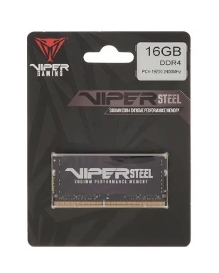 Patriot Viper Steel 16GB