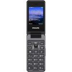 Philips Xenium E2601 Dark Grey