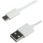 Кабель Rexant USB A - USB Type-C 1 метр (18-1881-1) 885977
