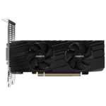 GeForce GTX 1650 D6 OC Low Profile 4G (GV-N1656OC-4GL)