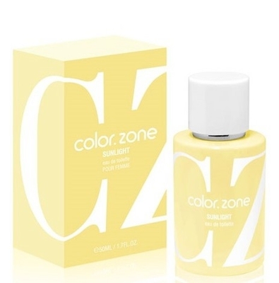 Art Parfum "Color.Zone Sunlight" 50