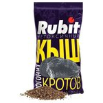 Средство от кротов Rubit Кыш гранулы 1 кг