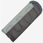 Maclay Спальный мешок Dream 300XL, размер 190+35х85 см, -5 / +10 С, цвет коричневый 1313046