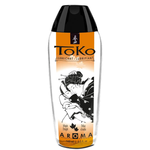Интимный гель серии Toko Aroma: аромат Кленовое наслаждение, 165мл 6420 SG