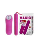      Magic X20 Bi-014190-0603s