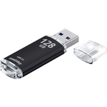 Smartbuy 128GB V-cut Black USB3.0 SB128GBVC-K3