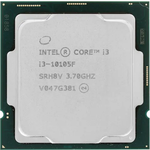 Intel Core I3-10105f (cm8070104291323srh8v)