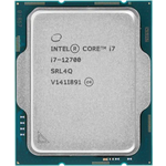 Intel Core i7-12700 Alder Lake OEM