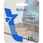 16Gb Netac U326 (nt03u326n-016g-20pn)