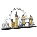 Lego Architecture "Лондон" 21034