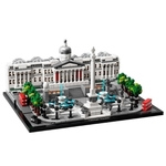 Lego Architecture "Трафальгарская площадь" 21045